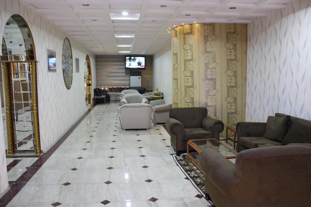 Burak Hotel Gaziantep Bagian luar foto