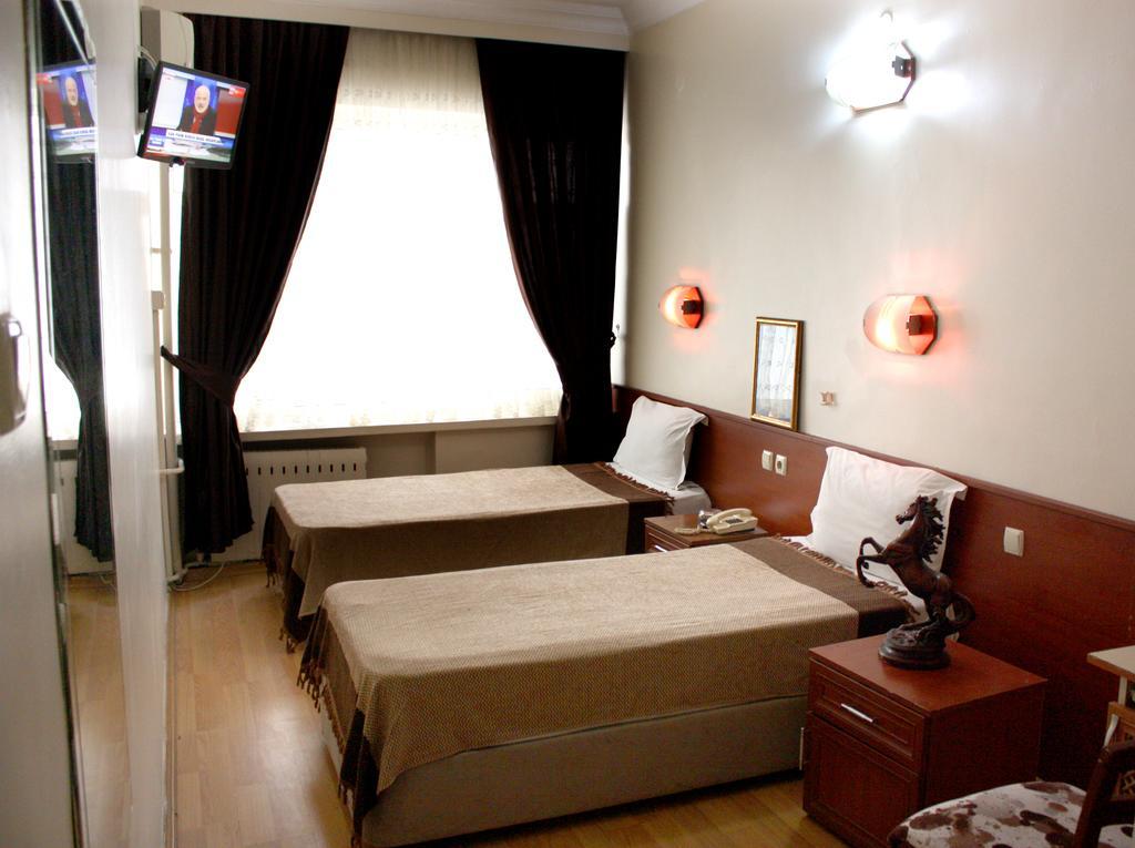 Burak Hotel Gaziantep Ruang foto