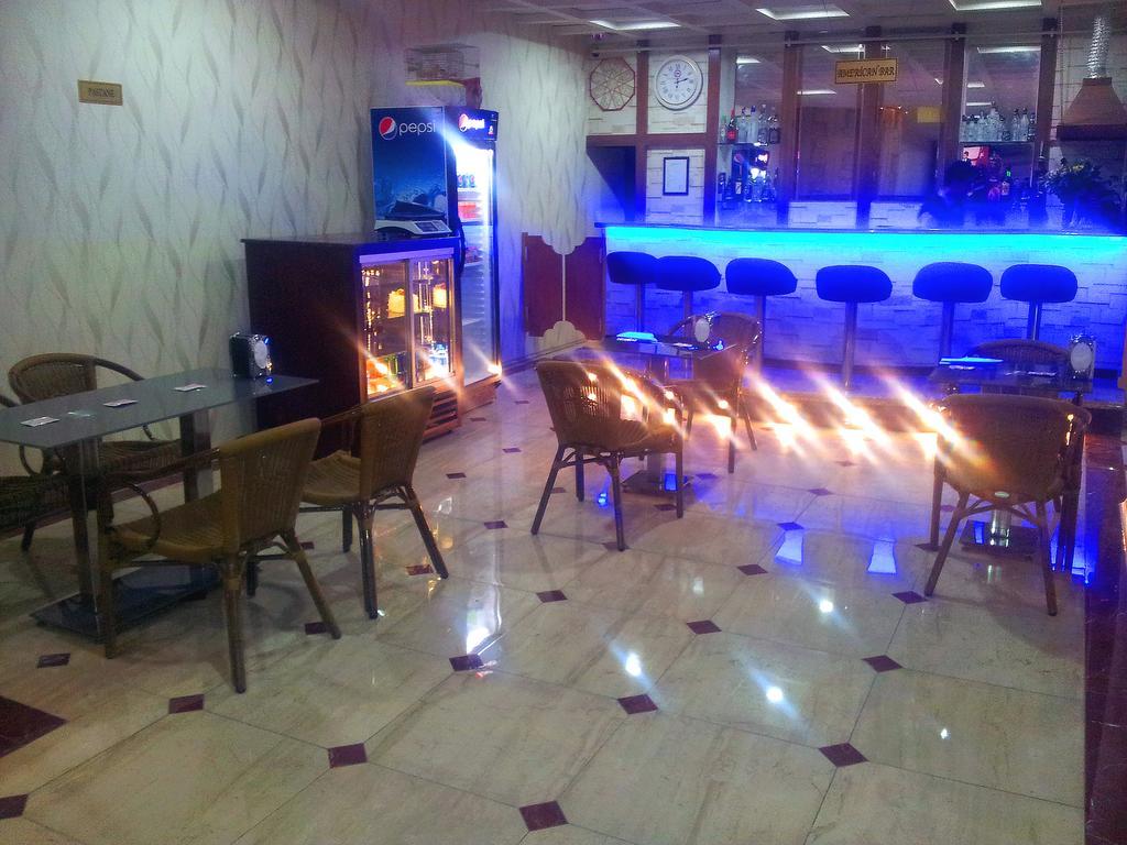 Burak Hotel Gaziantep Bagian luar foto