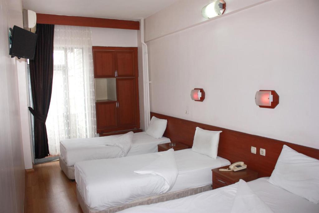 Burak Hotel Gaziantep Ruang foto