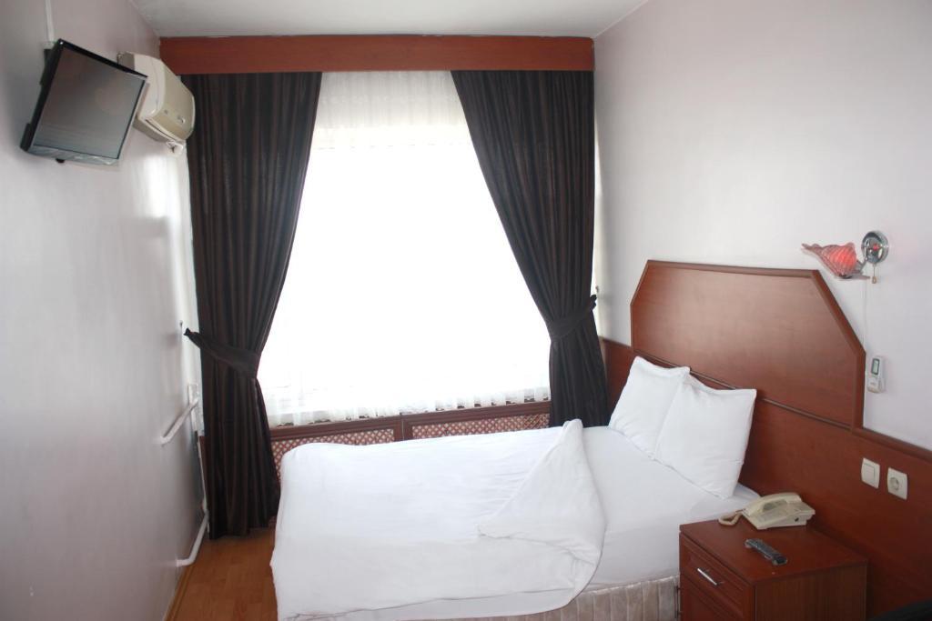 Burak Hotel Gaziantep Ruang foto
