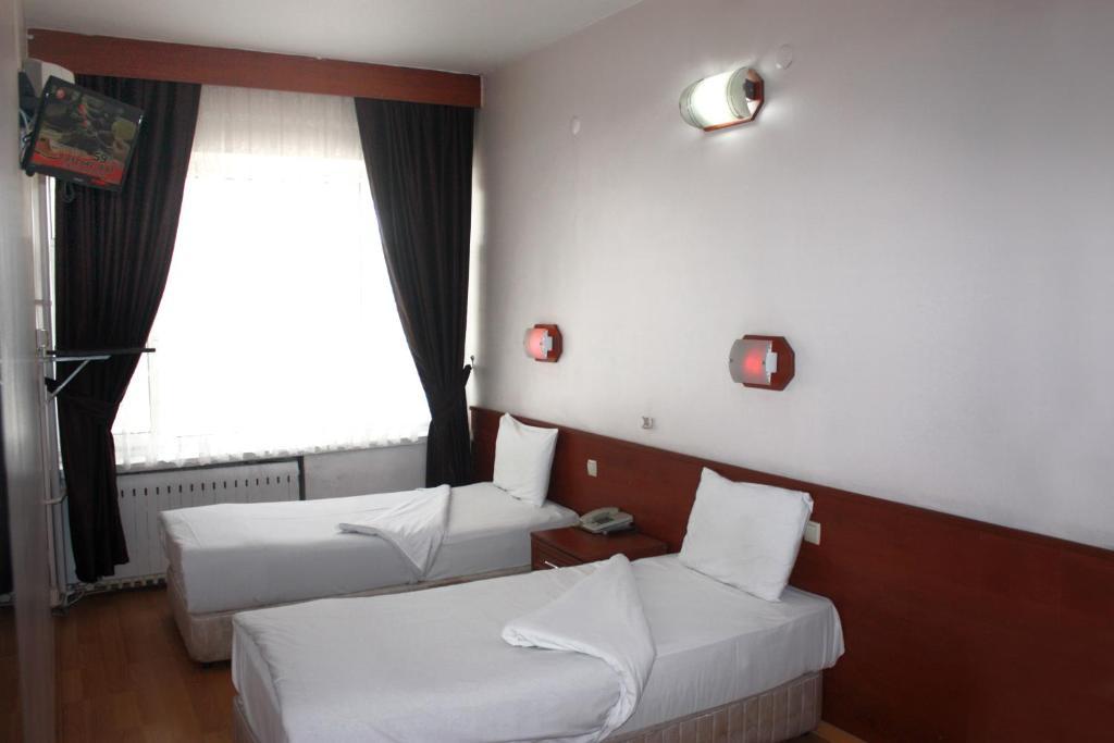 Burak Hotel Gaziantep Ruang foto